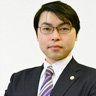 弁護士 桑田剛旗