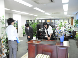 ありがとうございました。